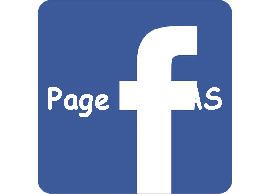 Page Facebook CASAS